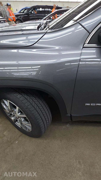 2022 GMC Acadia SLE 3SA - miniatura 31