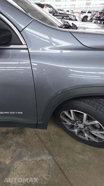 2022 GMC Acadia SLE 3SA - miniatura 39