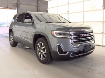 2022 GMC Acadia SLE 3SA - miniatura 4