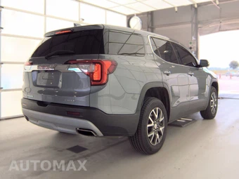 2022 GMC Acadia SLE 3SA - miniatura 5