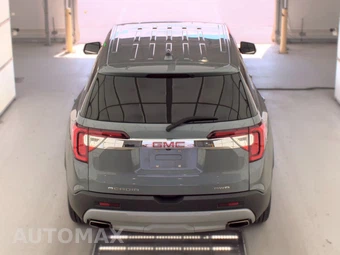 2022 GMC Acadia SLE 3SA - miniatura 6