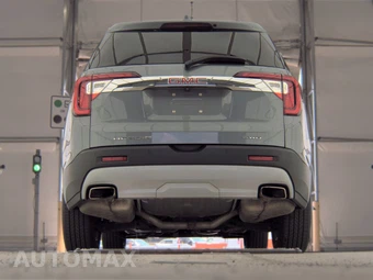 2022 GMC Acadia SLE 3SA - miniatura 7