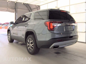 2022 GMC Acadia SLE 3SA - miniatura 8