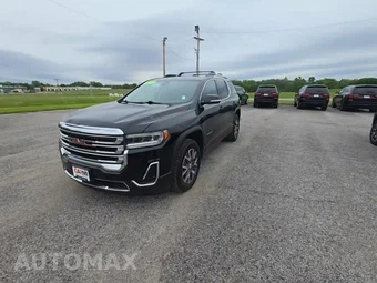 2022 GMC Acadia SLE 3SA
