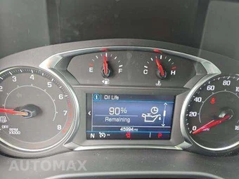2022 GMC Acadia SLE 3SA - miniatura 10
