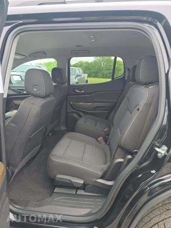 2022 GMC Acadia SLE 3SA - miniatura 14