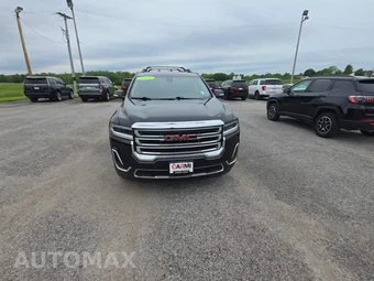 2022 GMC Acadia SLE 3SA - miniatura 2