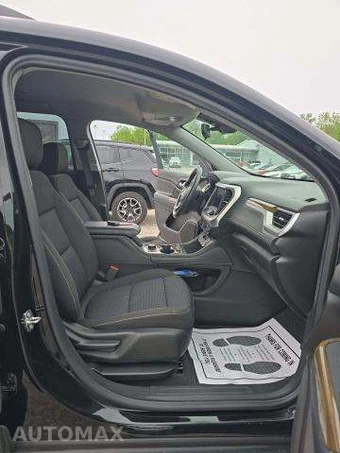 2022 GMC Acadia SLE 3SA - miniatura 20