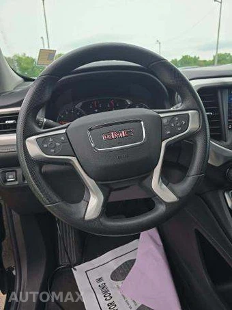 2022 GMC Acadia SLE 3SA - miniatura 31