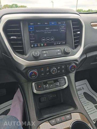 2022 GMC Acadia SLE 3SA - miniatura 34