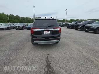 2022 GMC Acadia SLE 3SA - miniatura 4