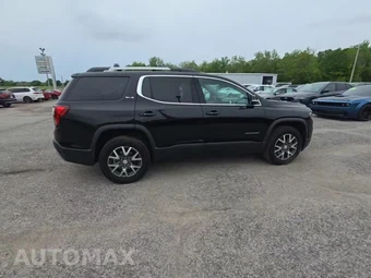 2022 GMC Acadia SLE 3SA - miniatura 5
