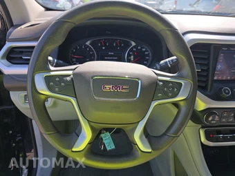 2022 GMC Acadia SLE 3SA - miniatura 10