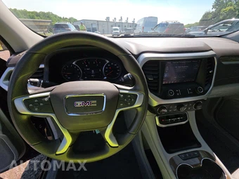 2022 GMC Acadia SLE 3SA - miniatura 11