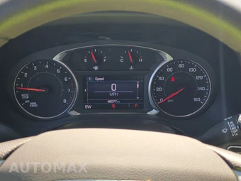 2022 GMC Acadia SLE 3SA - miniatura 12