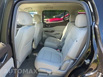 2022 GMC Acadia SLE 3SA - miniatura 13