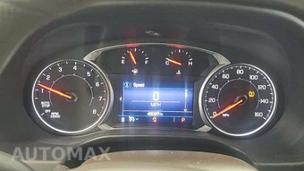 2022 GMC Acadia SLE 3SA - miniatura 17