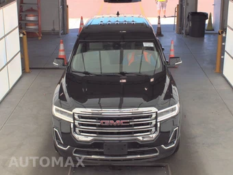 2022 GMC Acadia SLE 3SA - miniatura 2