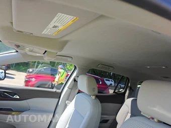 2022 GMC Acadia SLE 3SA - miniatura 20