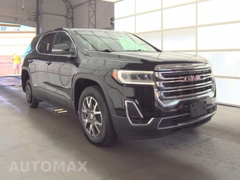 2022 GMC Acadia SLE 3SA - miniatura 3