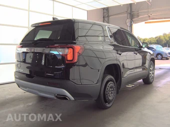 2022 GMC Acadia SLE 3SA - miniatura 4