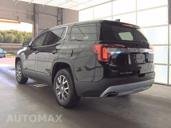 2022 GMC Acadia SLE 3SA - miniatura 6