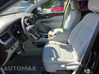 2022 GMC Acadia SLE 3SA - miniatura 7