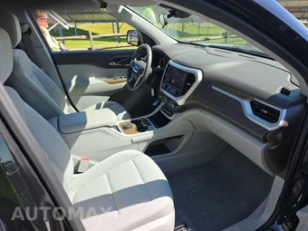 2022 GMC Acadia SLE 3SA - miniatura 8