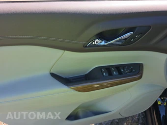 2022 GMC Acadia SLE 3SA - miniatura 9