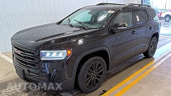 2022 GMC Acadia SLE 3SA