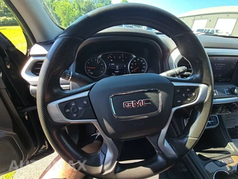 2022 GMC Acadia SLE 3SA - miniatura 10