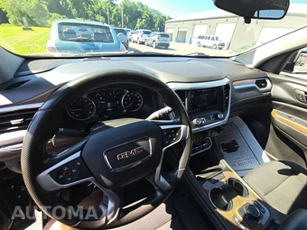 2022 GMC Acadia SLE 3SA - miniatura 11