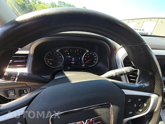 2022 GMC Acadia SLE 3SA - miniatura 12