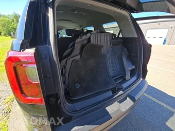 2022 GMC Acadia SLE 3SA - miniatura 17
