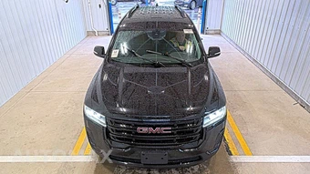 2022 GMC Acadia SLE 3SA - miniatura 2