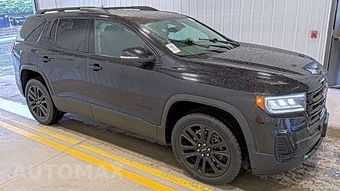 2022 GMC Acadia SLE 3SA - miniatura 3
