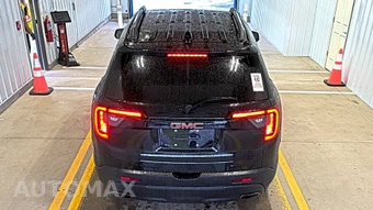 2022 GMC Acadia SLE 3SA - miniatura 5