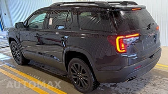 2022 GMC Acadia SLE 3SA - miniatura 6