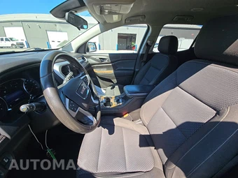 2022 GMC Acadia SLE 3SA - miniatura 7