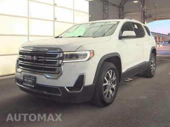 2022 GMC Acadia SLE 3SA