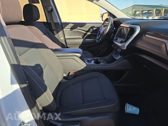 2022 GMC Acadia SLE 3SA - miniatura 14
