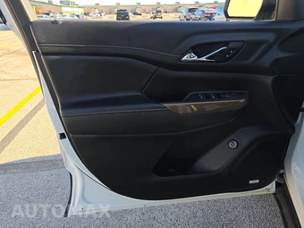 2022 GMC Acadia SLE 3SA - miniatura 15