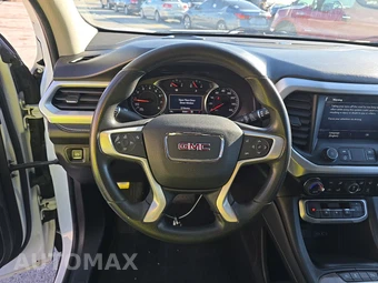 2022 GMC Acadia SLE 3SA - miniatura 16