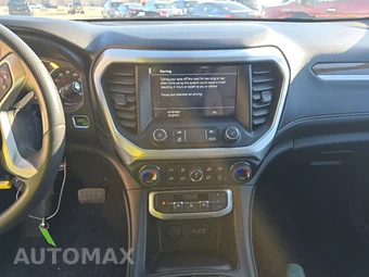 2022 GMC Acadia SLE 3SA - miniatura 17