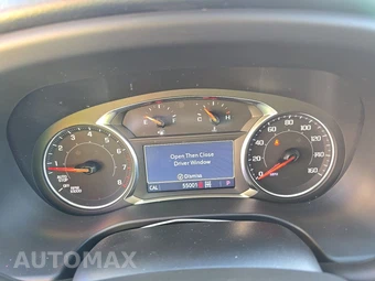 2022 GMC Acadia SLE 3SA - miniatura 18
