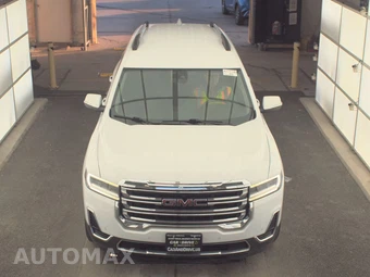 2022 GMC Acadia SLE 3SA - miniatura 2