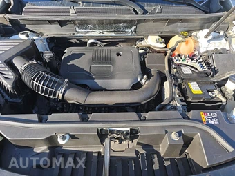 2022 GMC Acadia SLE 3SA - miniatura 23