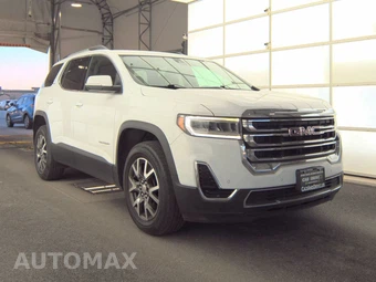 2022 GMC Acadia SLE 3SA - miniatura 4
