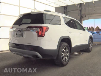 2022 GMC Acadia SLE 3SA - miniatura 5
