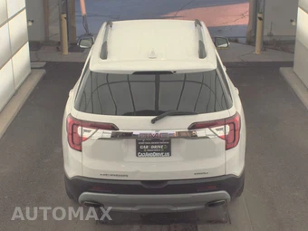 2022 GMC Acadia SLE 3SA - miniatura 6